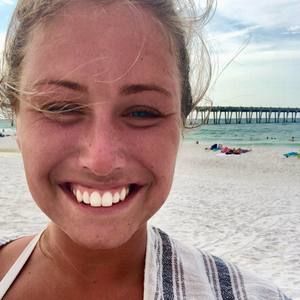 Meet your Posher, Bekah
